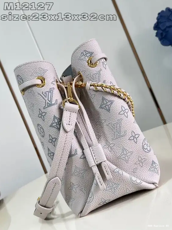 Aaa replica ru TOTE BELLA LOUIS VUITTON 0701